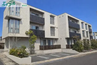 ラヴィータMの画像