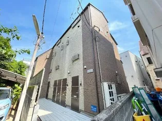 バーミープレイス西落合の画像