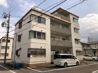 エステート手力Aの画像