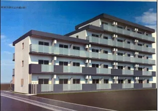 マインドフィールド新座駅南の画像