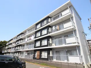 なるみグリーンコーポ5号棟の画像