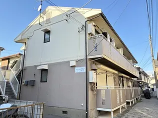 ポラリス前原の画像