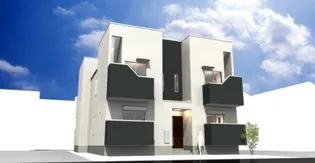 GRANDTIC 竹下 MEーRY Iの画像