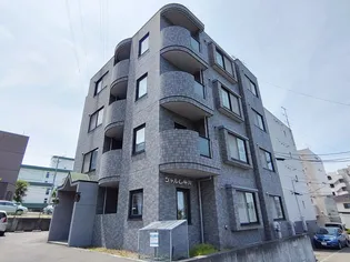 シャルム平岸の画像