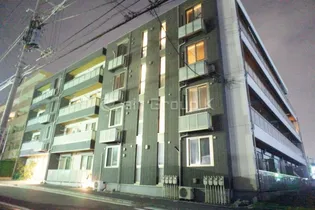 プログレス新鶴見の画像