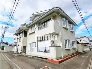 リバーサイドサトーIの画像