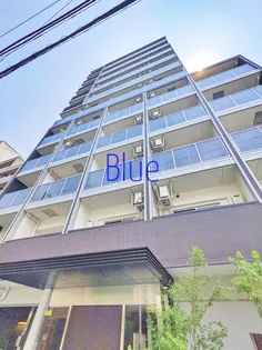 エステムコート横濱反町【5階】の外観