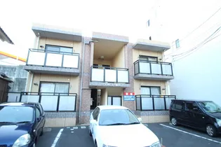 グランビュー宮内の画像