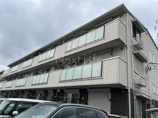 ルミエール Kの画像