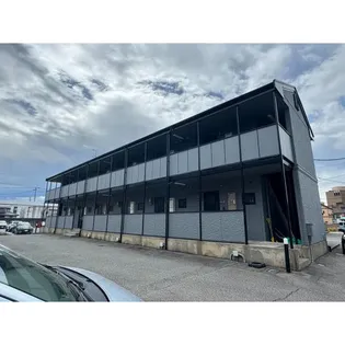 メゾンかがやきI II IIIの画像