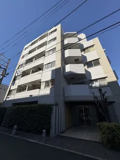 プラーティノ南大井の画像