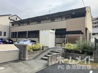 グラン シャリオの画像