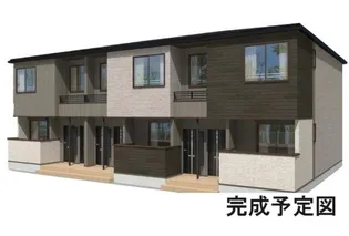 ドミール トキワの画像