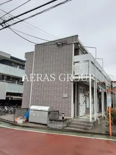 レオパレススレユニールの画像