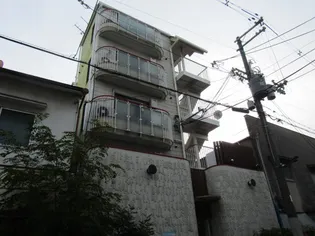 アース湯里の画像