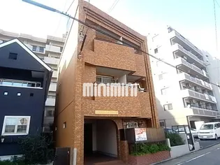 シティハウス今池の画像