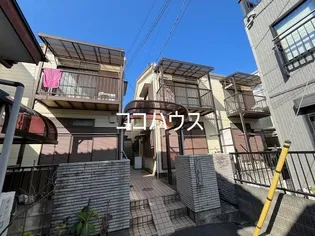 平田ハウスの画像