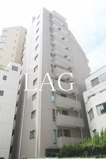 パレ・ドール九段下【6階】の外観