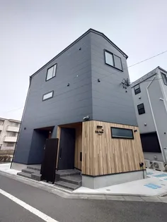 エト ノワール四ツ木の画像