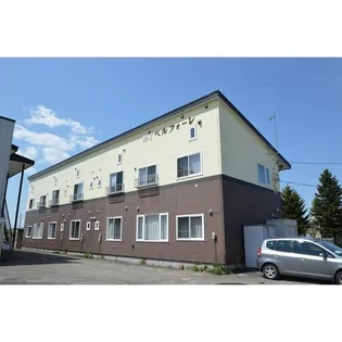 ピースフルハイツの画像