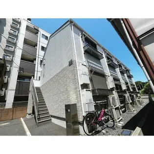 レジデンスコースト稲毛海岸の画像