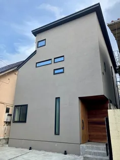 東京都杉並区西荻北4【一戸建】の外観