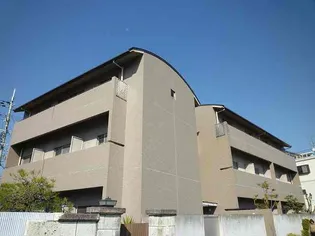 ウエストファイブアベニューの画像