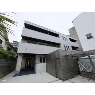 メゾンブランシュオダワラの画像