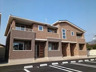 アムール E棟の画像