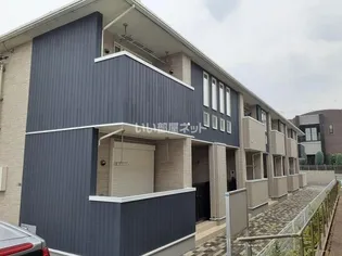 レシェンテ ガーデンハイツの画像