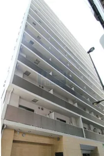 パークキューブ新板橋【5階】の外観