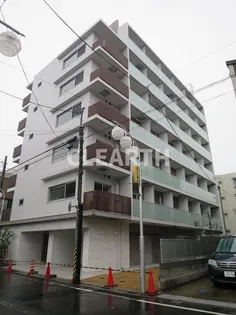 MAXIV HY'S 南砂町の画像