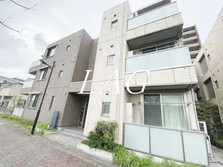 アクアコートIの画像