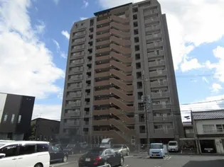 サンシティ松江駅前の画像