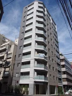 アスコットパーク銀座EASTの画像