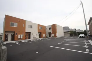 カーサ パーチェの画像