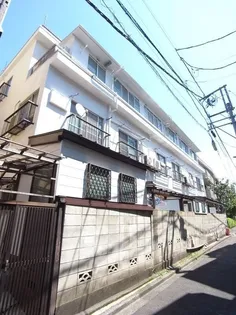 三州コーポの画像