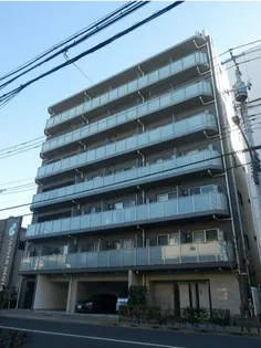 ユリカロゼ西新井の画像
