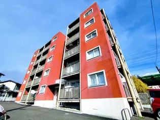 アルセコシティ仙台 原町の画像