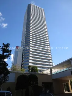 ザ ヨコハマタワーズ タワーイーストの画像