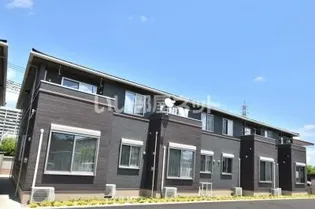 ボヌールRIII Bの画像