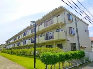 SUNCITY HIKOTA Aー3の画像