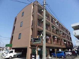 センチュリーハイツ国母の画像