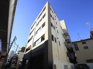 オーボワ新丸子の画像