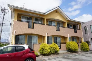 シャンデフルールの画像