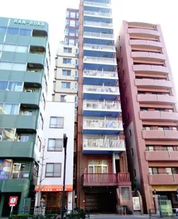 ロワール浅草花川戸の画像