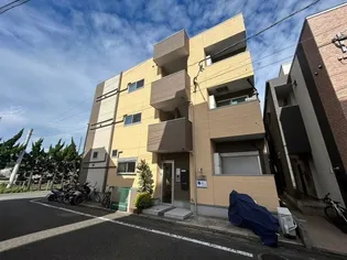 RAISE箱崎宮の画像