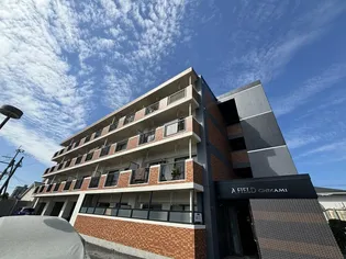 A FIELD CHIKAMIの画像