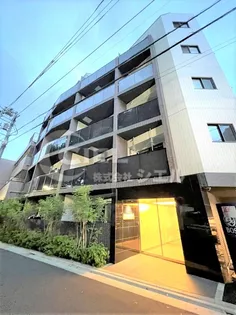 アイルプレミアム江古田の画像