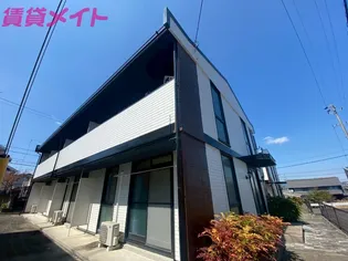 グランピアA棟の画像